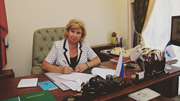 Москалькова предлагает создать службу защиты прав пациентов психбольниц