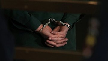 Задержан заммэра Сочи Паламарчук по подозрению в превышении полномочий