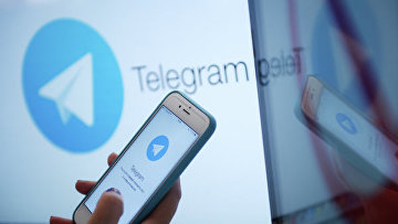 ЕСПЧ зарегистрировал поступление жалобы Telegram на штраф в 800 тыс руб