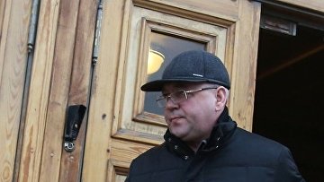 Суд подтвердил отказ в иске структуры Минобороны к зятю Сердюкова на 23 млн руб