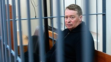 Экс-глава Марий Эл Маркелов останется в СИЗО до 13 июля