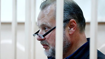 Суд арестовал имущество дочери и бывшей супруги экс-замглавы ФСИН Коршунова