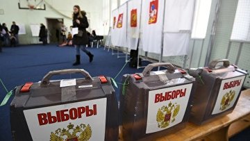 Наблюдатели от ПАЧЭС отметили прекрасную организацию выборов в Сочи