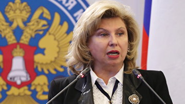 Москалькова обратилась к властям Египта в связи с задержанием россиян в Каире
