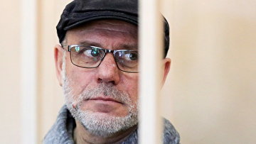 Мосгорсуд признал законным отказ перевести Малобродского под домашний арест
