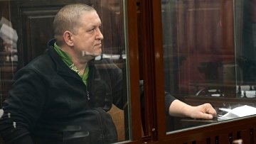 Суд оставил под арестом главу кемеровского ГУ МЧС по делу о пожаре