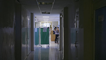 Читинская больница выплатит 1,5 млн руб компенсации семье погибшей девочки