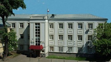 Суд вновь заочно арестовал архитектора Эрнандес-Геташвили по делу о хищении