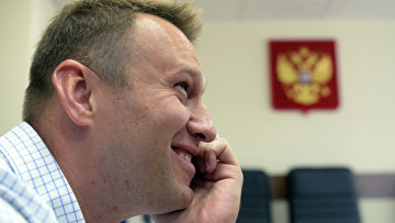 Навальный оспорил необходимость опровергнуть сведения, порочащие репутацию мясокомбината