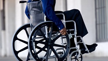 Инвалиду-колясочнику после вмешательства ОП РФ разблокировали съезд к дороге