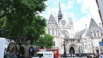 Соответчик по иску вокруг пожара на Березовской ГРЭС пожаловался в суд в Лондоне