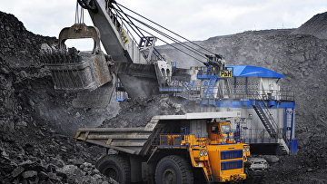 ФАС выявила сговор на 1,5 млрд руб при проведении торгов на поставку угля