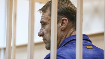 Фигуранты дела полковника Захарченко обжаловали свои аресты