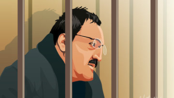 Глава дагестанского УФАС останется под арестом до конца ноября – Мосгорсуд