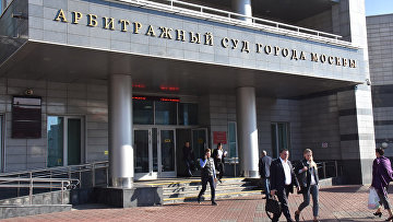 Суд отказал банку в отстранении Никеева от должности управляющего компании 