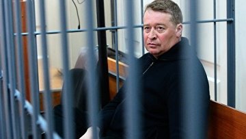 ВС решит вопрос об изменении подсудности дела экс-главы Марий Эл Маркелова