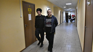 Контрагенты Пономарева знали, кому принадлежат переданные в Крым генераторы — адвокат