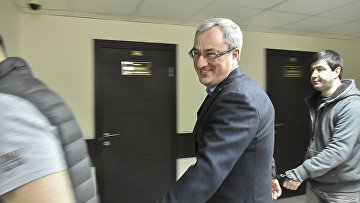 Прокурор запросил 21 год колонии для экс-главы Коми Гайзера
