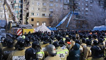 Омбудсмены по правам человека выражают соболезнования в связи с трагедией в Магнитогорске