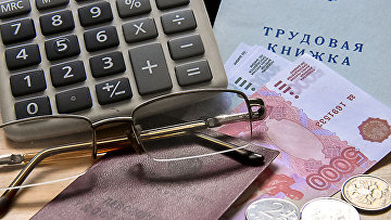 Кабмин выделил более 21,1 млрд рублей на выплаты военным пенсионерам