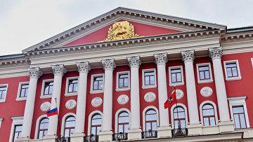 Суд отказал в иске мэрии Москвы о выселении межрегиональной коллегии адвокатов