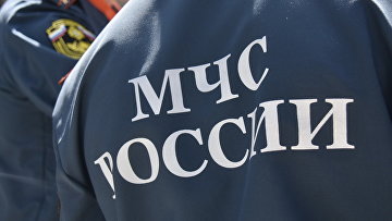 В 60 субъектах РФ введен особый противопожарный режим - МЧС