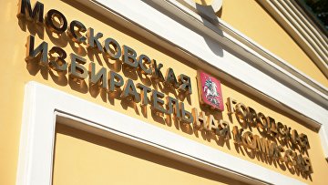 Провокация вместо защиты права: эксперт о происходящем у здания Мосгоризбиркома