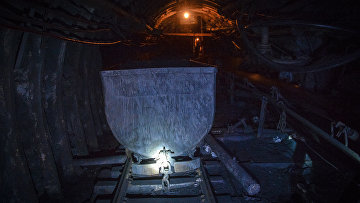 Фигуранты дела о пожаре на шахте в Пермском крае получили до 4 лет колонии — СК