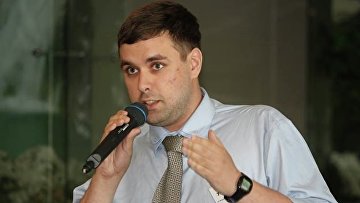 Экс-кандидата в Мосгордуму Янкаускаса арестовали на семь суток
