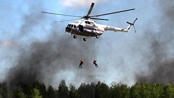 Активисты единого волонтерского штаба помогут восстановить Якутию после пожаров