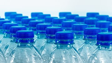 СПЧ приветствуют инициативу Минтранса обменивать пластиковые бутылки на проезд в метро