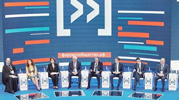 Свыше 11 тыс человек участвовали в опросе ОП РФ о нацпроекте 