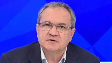 Глава СПЧ Фадеев обратился к ОБСЕ из-за притеснения русскоязычных СМИ в Европе