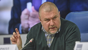 Антикоррупционные поправки не освободят чиновников от уголовной ответственности - Минюст