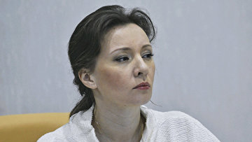 Кузнецова рассказала о состоянии новорожденных, найденных в Москве