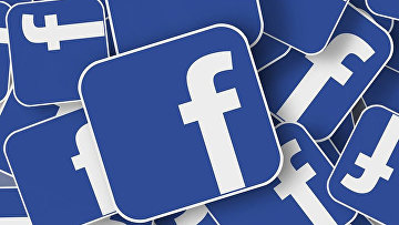 Facebook добровольно не оплатил штрафы на 26 млн руб - суд