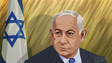 Премьер-министр Израиля Нетаньяху отказался признать вину по делу о коррупции
