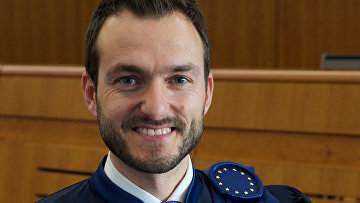 Судья из Исландии избран председателем ЕСПЧ