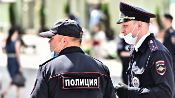 В Госдуме предлагают повысить до 20 тыс руб штрафы за неповиновение полицейскому