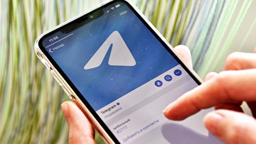 Суд оштрафовал Telegram на 4 млн руб за отказ удалить запрещенную информацию