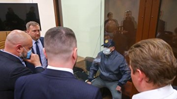 Защита замминистра энергетики Тихонова обжаловала арест по делу о хищении 603 млн руб