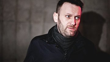 Навальный подал кассацию на взыскание в пользу 