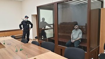 Мосгорсуд 20 сентября рассмотрит жалобу на приговор рэперу Гулиеву по делу о ДТП