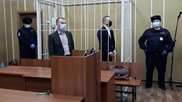 Суд арестовал главу департамента Минпромторга по делу о превышении полномочий
