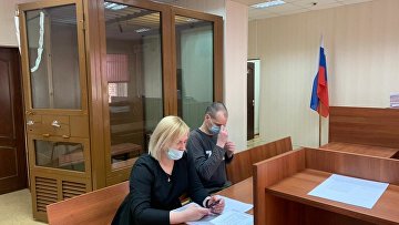 Прокурор запросил 22 месяца исправительных работ для свидетеля по делу Ефремова
