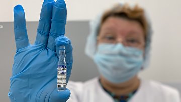 Российские вакцины проходят многоступенчатую систему контроля – Минздрав об инспекции ВОЗ