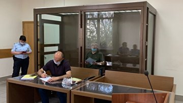 Суд арестовал главу антикоррупционной службы Северо-Западного управления ФТС