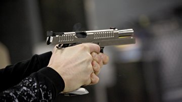 Росгвардия предлагает ввести новое основание для отказа в выдачи лицензии на оружие