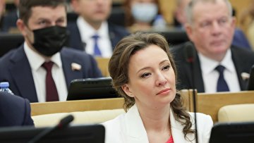Не допустить перегибов: Кузнецова прокомментировала законопроект о QR-кодах