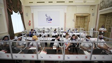 Российские общественники будут наблюдателями на выборах президента Южной Осетии
